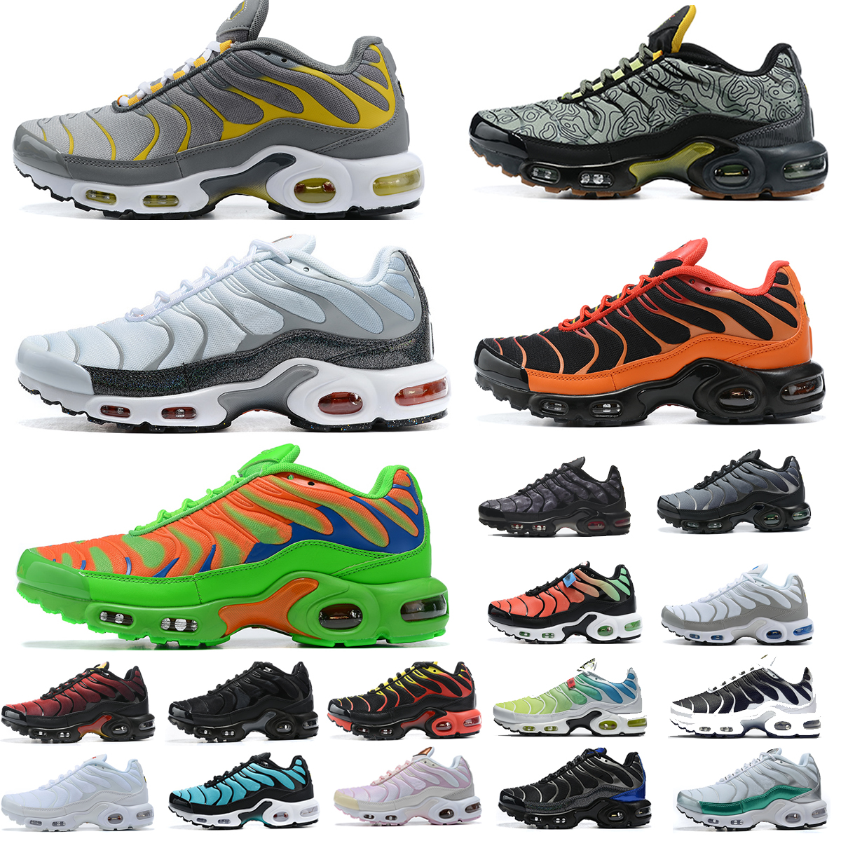 Tn Plus TNS Greedy OG Decon Topography Magma Pack Lava Running Shoes Mens Women Trainers Euro Tour Blue Fury Worldwide Brushstroke Remix Sport Sneakers, Men tn plus 40-45
Tn Plus TNS Greedy OG Decon Topography Magma Pack Lava Running Shoes Mens Women Trainers Euro Tour Blue Fury Worldwide Brushstroke Remix Sport Sneakers, Men tn plus 40-45