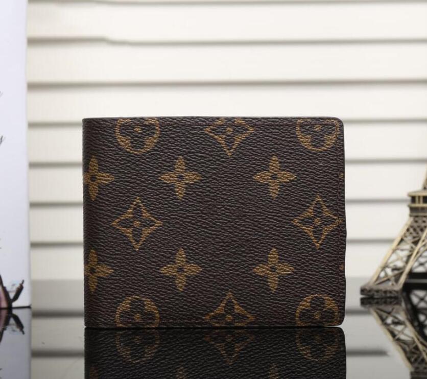 High quality 60223 Designers MULTIPLE Wallet PU Leather Men Women Purse Damier Graphite Luxury Water SLENDER Wallets handbag no box, Extra cost ship nothing
High quality 60223 Designers MULTIPLE Wallet PU Leather Men Women Purse Damier Graphite Luxury Water SLENDER Wallets handbag no box, Extra cost ship nothing