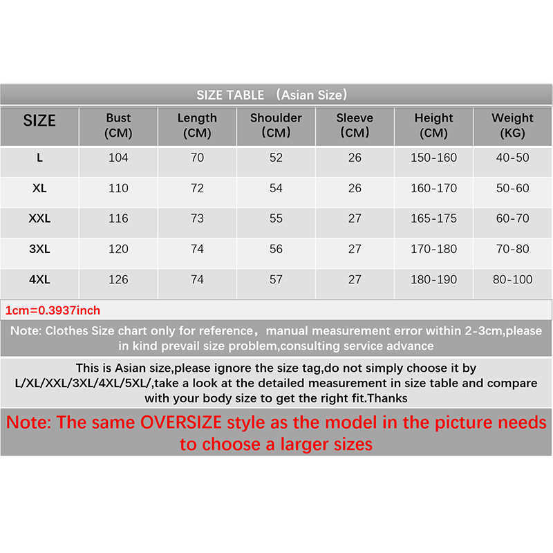 HMZ Cartoon T Shirt Printed Tshirt Men Short Sleeve Hip Hop Tee Plus Size Clothing Summer Streetwear Couple t shirts Oversized 210629