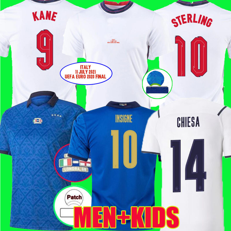 2021 Final england soccer jerseys 21 22 Chiesa BONUCCI CHIELLINI Jorginho Foden Kane Grealish Sterling football Shirt Mount Shaw game Match Details Maillot, Away +patch
2021 Final england soccer jerseys 21 22 Chiesa BONUCCI CHIELLINI Jorginho Foden Kane Grealish Sterling football Shirt Mount Shaw game Match Details Maillot, Away +patch