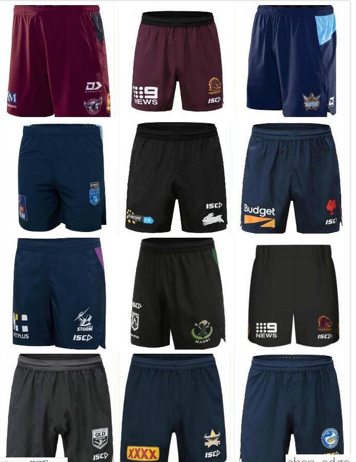 Rugby League Jerseys shorts 2021 Melbourne Storm QLD Maroons Brisbane Broncos Roosters Rabbitohs Warriors Maori Titans NSW Blues
Rugby League Jerseys shorts 2021 Melbourne Storm QLD Maroons Brisbane Broncos Roosters Rabbitohs Warriors Maori Titans NSW Blues