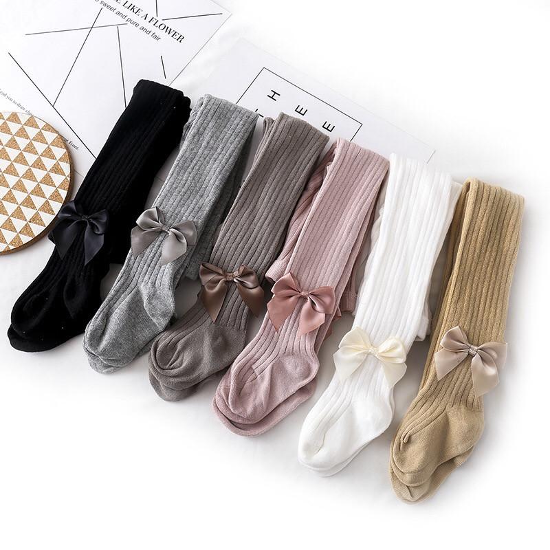 Leggings & Tights Cute Bowknot For Girls Knitted Cotton Winter High Waist Children Pantyhose Baby Girl Toddler 0-10Yrs, Blue
Leggings & Tights Cute Bowknot For Girls Knitted Cotton Winter High Waist Children Pantyhose Baby Girl Toddler 0-10Yrs, Blue