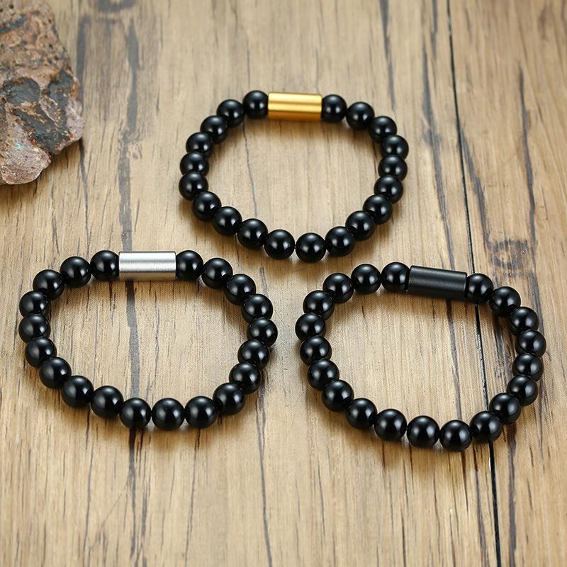 Charm Bracelets Vintage Men Bracelet Fashion Cute Bangles For Women Gift Gold Black Lovers
Charm Bracelets Vintage Men Bracelet Fashion Cute Bangles For Women Gift Gold Black Lovers