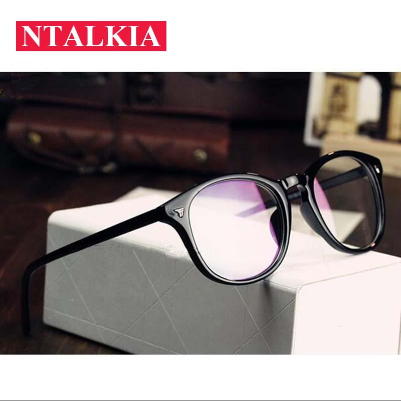 Fashion Sunglasses Frames Women Eyewear Transparent Decorative No Degree Lens Computer Eyeglasses Frame UV400 Anti-radiation Anti-fatigueg R
Fashion Sunglasses Frames Women Eyewear Transparent Decorative No Degree Lens Computer Eyeglasses Frame UV400 Anti-radiation Anti-fatigueg R