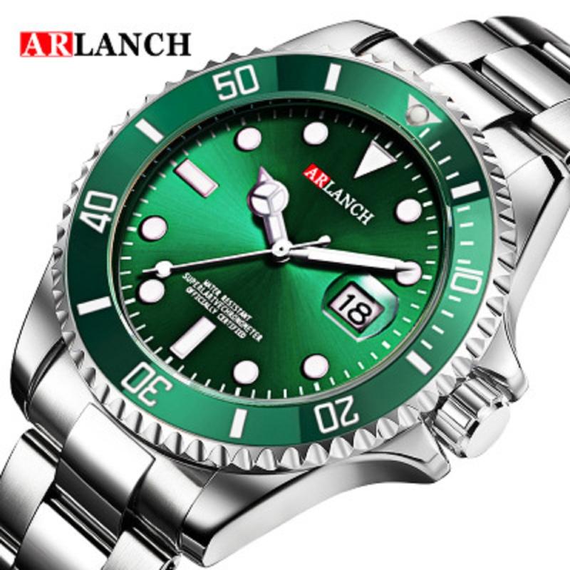 Men Quartz Watch Sport Mens Watches Top Relogio Masculino Waterproof Full Steel Clock Drop Shopping Wristwatches, Slivery;brown
Men Quartz Watch Sport Mens Watches Top Relogio Masculino Waterproof Full Steel Clock Drop Shopping Wristwatches, Slivery;brown
