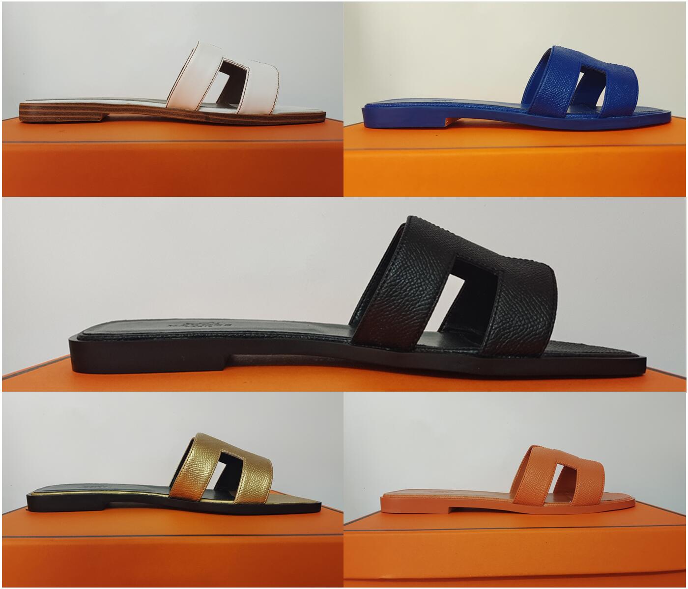 Top Womens Summer H Sandals Beach Slide Slippers Crocodile Skin Leather Flip Flops Sexy Heels Ladies Sandali Fashion Designs Orange Scuffs Shoes, Black
Top Womens Summer H Sandals Beach Slide Slippers Crocodile Skin Leather Flip Flops Sexy Heels Ladies Sandali Fashion Designs Orange Scuffs Shoes, Black