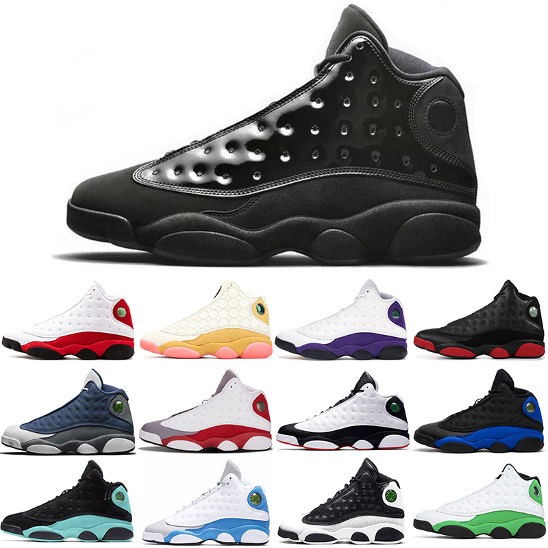 Basketball shoes 13s Jumpman 13 men Love Respect Black Barons bred Grey Toe Reverse He Got Game CNY olive outdoors Trainers sneakers sports size 40-46
Basketball shoes 13s Jumpman 13 men Love Respect Black Barons bred Grey Toe Reverse He Got Game CNY olive outdoors Trainers sneakers sports size 40-46