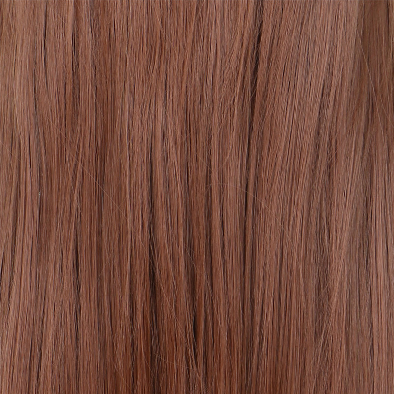 WoodFestival sexy womens girls fashion fiber synthetic hair wigs long curly big wave full 26 inches daily wear