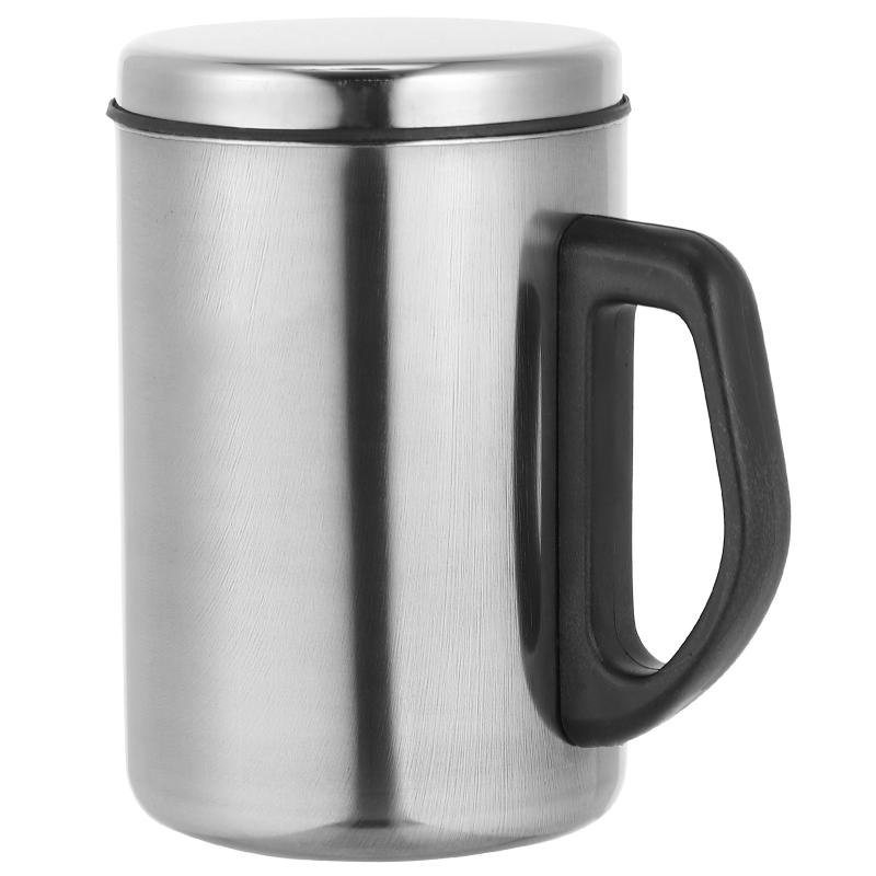 water bottles stainless steel insulation pot insulated tea cup with handle for home office
water bottles stainless steel insulation pot insulated tea cup with handle for home office