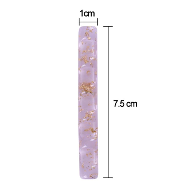 Nail Art Kits 5pcs Brushes Pen Holder Five Grid Acrylic Nails Salon Brush Rack Clear Stand Manicure Tools