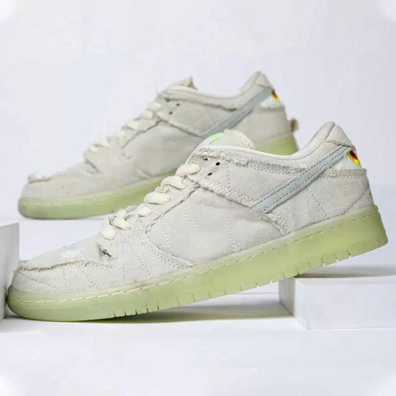 SB Dunks Low Mummy Coconut Milk/Seafoam-Yellow Strike Running Shoes Outdoor Sneakers Sports With Original Box Fast Delivery
SB Dunks Low Mummy Coconut Milk/Seafoam-Yellow Strike Running Shoes Outdoor Sneakers Sports With Original Box Fast Delivery