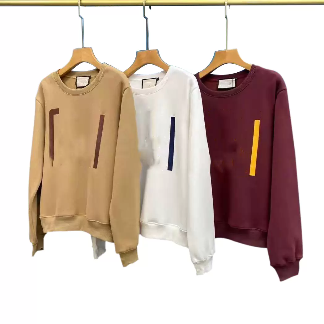 22SS men's and women's hoodie autumn and winter printed letter sweater European American luxury top fashion high-quality loose clo, Black
22SS men's and women's hoodie autumn and winter printed letter sweater European American luxury top fashion high-quality loose clo, Black