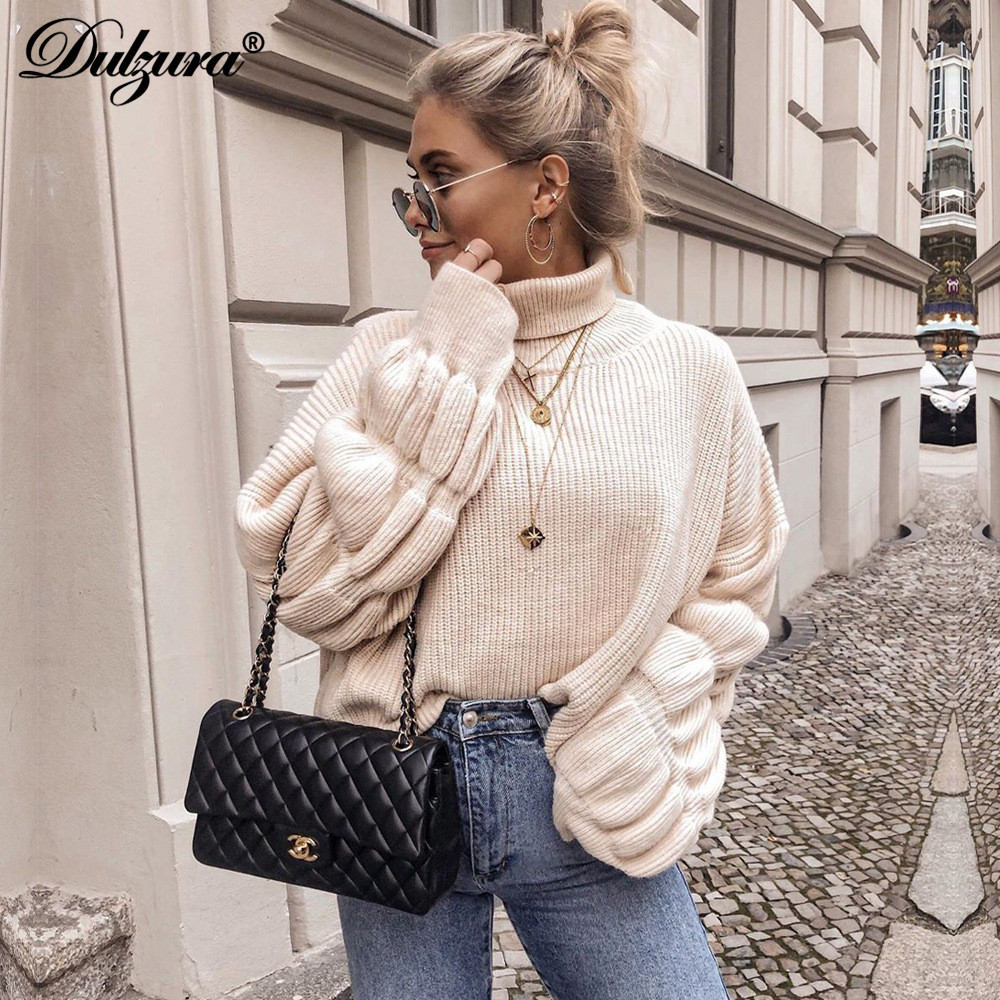 women thick jumper sweater knitted crop top pullover puff sleeve turtleneck stripe streetwear autumn winter korean loose, Black;white
women thick jumper sweater knitted crop top pullover puff sleeve turtleneck stripe streetwear autumn winter korean loose, Black;white