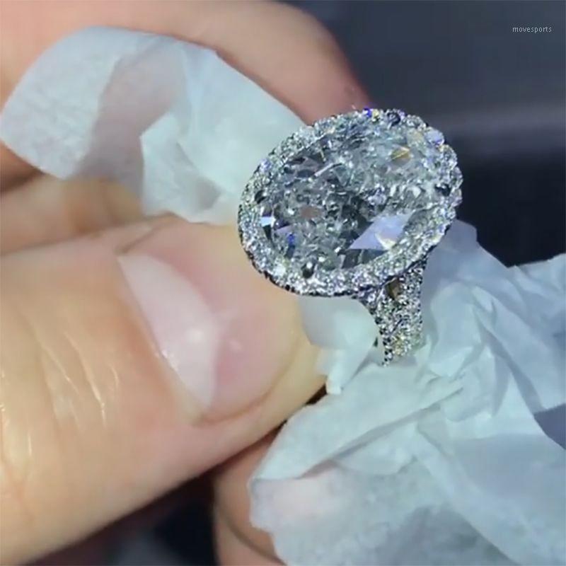 Wedding Rings Huitan Luxury White Cubic Zirconia For Women Dazzling Bridal Ceremony Party Ring Anniversary Love Gift Wholesale1
Wedding Rings Huitan Luxury White Cubic Zirconia For Women Dazzling Bridal Ceremony Party Ring Anniversary Love Gift Wholesale1
