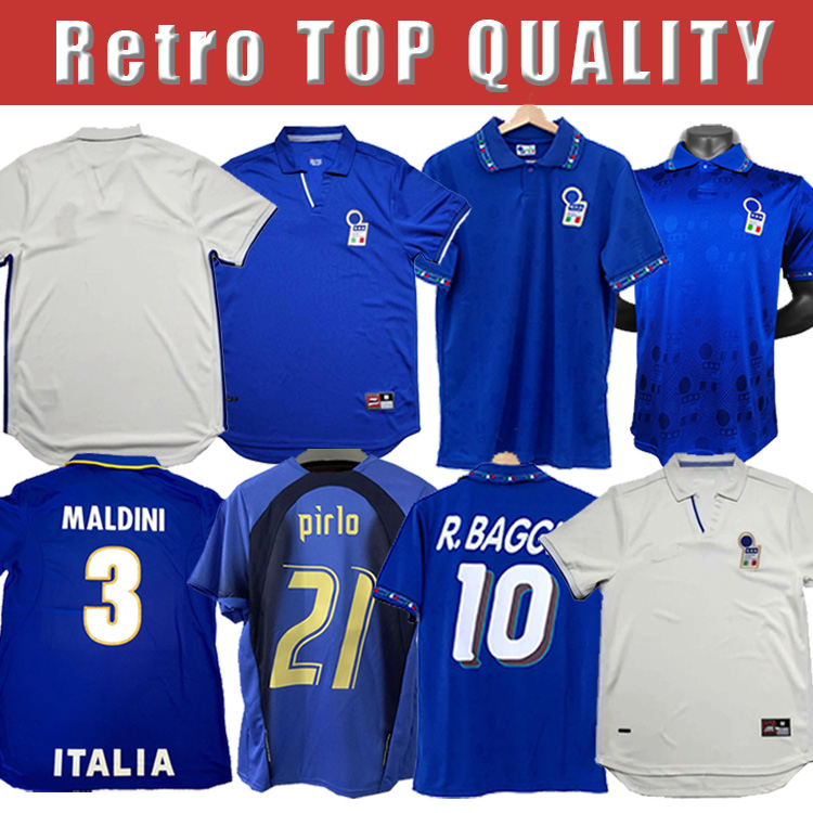 Top 1996 ITALY Retro soccer jersey Schillaci Baggio R. 18 DEL PIERO 10 ITALIA 96 football shirt Ancelotti Maglia da calcio vintage Maillot, Black;yellow
Top 1996 ITALY Retro soccer jersey Schillaci Baggio R. 18 DEL PIERO 10 ITALIA 96 football shirt Ancelotti Maglia da calcio vintage Maillot, Black;yellow