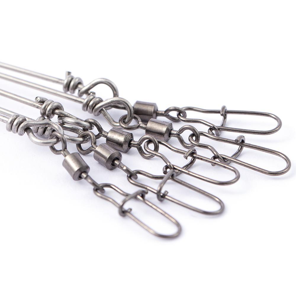 Bassdash 4pcs/lot Fishing lure Alabama Rig Head Swimming Bait Umbrella Rig 5 Arms Bass Fishing Group Lure Extend, 18g Y200830