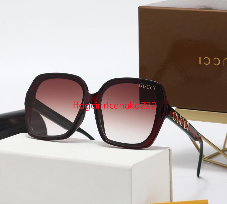 108 GGHOT Sunglasses NEW Eyeglasses Shades PC Frame Fashion Classic Mirrors Women Men UV400 Protection glasses
108 GGHOT Sunglasses NEW Eyeglasses Shades PC Frame Fashion Classic Mirrors Women Men UV400 Protection glasses
