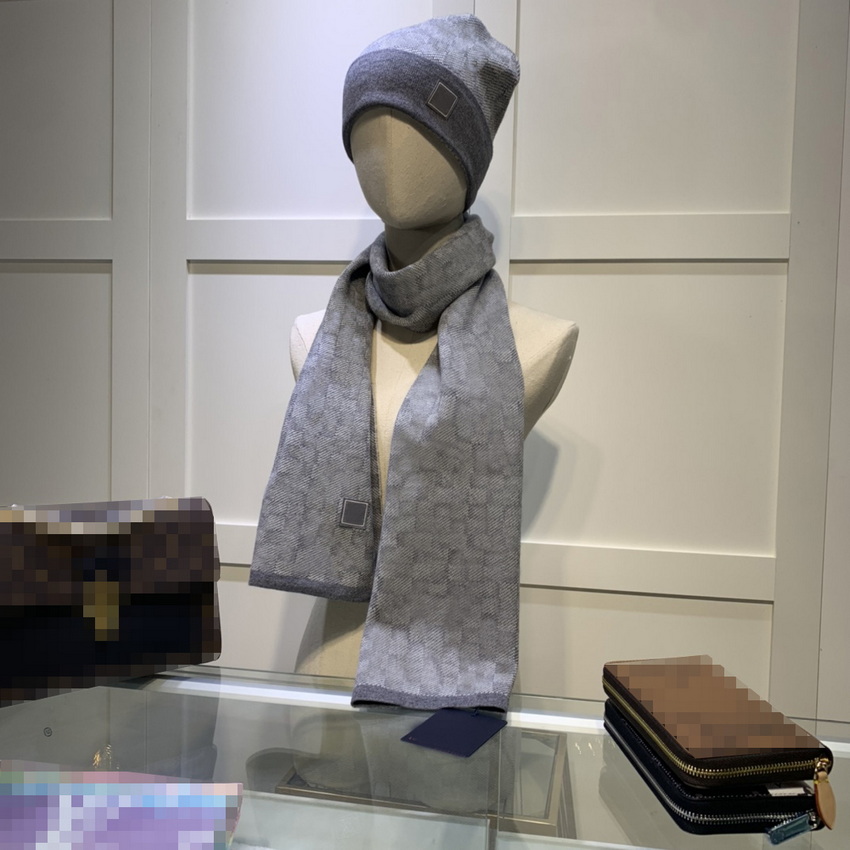 Scarves design letter embroidery scarves hat men and women wool hoodie scarf beanie hats glove cover 9TT6
Scarves design letter embroidery scarves hat men and women wool hoodie scarf beanie hats glove cover 9TT6