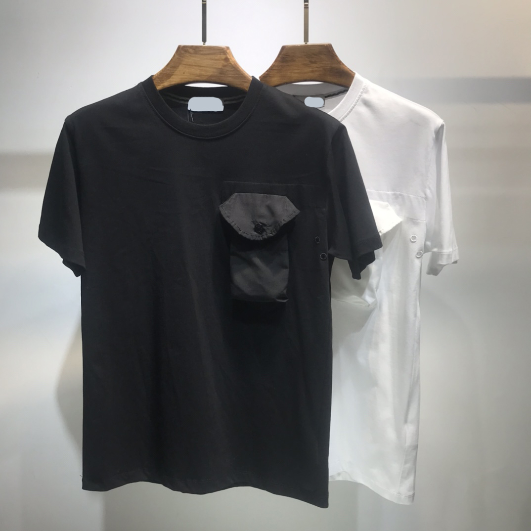 2022 new Topstoney men's T-shirts women's cotton summer stone chest small pocket top men's leisure island luxury clothing official website synchronization, Supplement (not shipped separately)
2022 new Topstoney men's T-shirts women's cotton summer stone chest small pocket top men's leisure island luxury clothing official website synchronization, Supplement (not shipped separately)