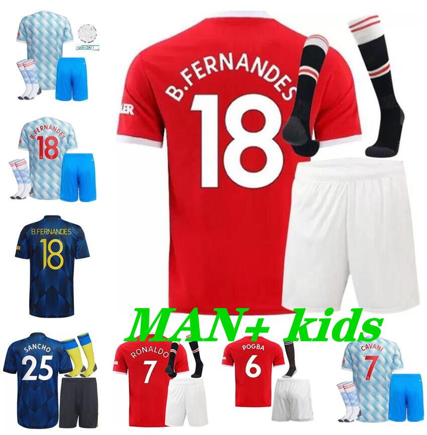 adult kiits 2021 2022 Manchester soccer jerseys CAVANI FERNANDES RASHFORD POGBA football shirt 21 22 SANCHO uniform Men kids kits, White
adult kiits 2021 2022 Manchester soccer jerseys CAVANI FERNANDES RASHFORD POGBA football shirt 21 22 SANCHO uniform Men kids kits, White