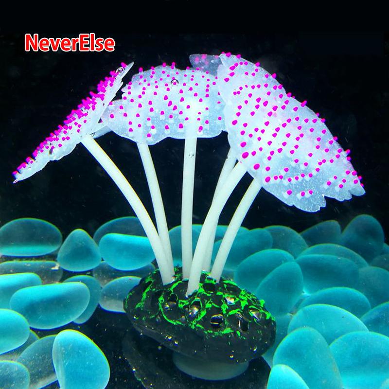 Decorations Artificial Aquarium Fake Coral Sawgrass Plant Underwater Aquatic Ornament Decoration Landscape Fish Tank Accessories
Decorations Artificial Aquarium Fake Coral Sawgrass Plant Underwater Aquatic Ornament Decoration Landscape Fish Tank Accessories