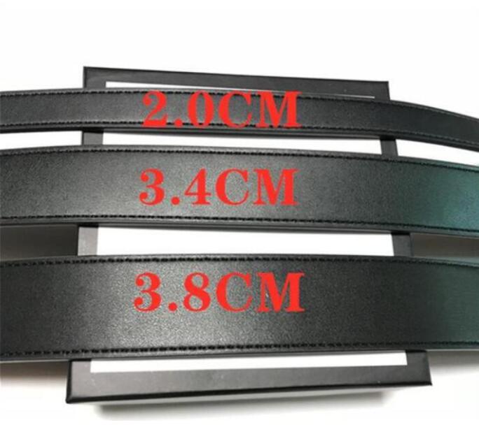 2021 Fashion belt Buckle Leather Bandwidth 3.8cm 6 Color High Quality Box Designer Men's Women's 5AAAAA, No box
2021 Fashion belt Buckle Leather Bandwidth 3.8cm 6 Color High Quality Box Designer Men's Women's 5AAAAA, No box