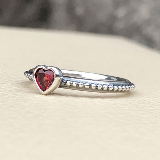 Cerise Enamel & Red heart CZ Rings Set Original Box for Pandora 925 Sterling Silver Magnolia Bloom Ring Women's Wedding Gift Jewelry
Cerise Enamel & Red heart CZ Rings Set Original Box for Pandora 925 Sterling Silver Magnolia Bloom Ring Women's Wedding Gift Jewelry