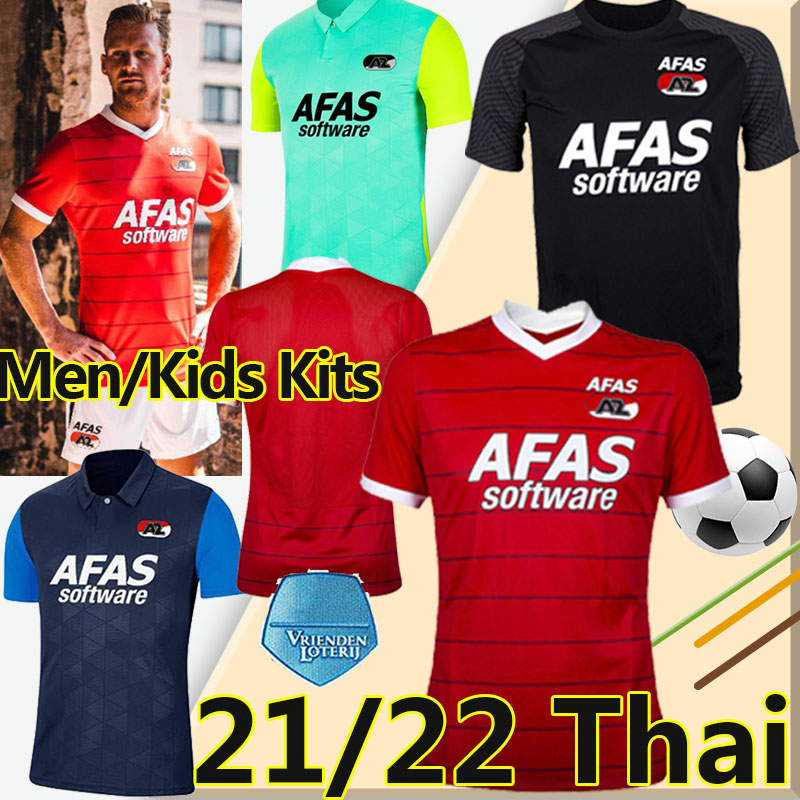 21/22 Alkmaar soccer jerseys AZ 2021 2022 KARLSSON STENGS KOOPMEINERS BOADU Gudmundsson CLASIE SUGAWARA Men kids kits football shirts Uniforms, Alkmaar 21-22 away kids
21/22 Alkmaar soccer jerseys AZ 2021 2022 KARLSSON STENGS KOOPMEINERS BOADU Gudmundsson CLASIE SUGAWARA Men kids kits football shirts Uniforms, Alkmaar 21-22 away kids