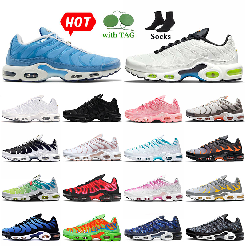 Plus Tn SE Women Mens Running Shoes Big Size US 12 Sneakers University Blue Mesh Black White Reflective Grey Red First Use Oreo Mean Green With Socks Tns Sports Trainers, #19 metallic silver 40-46
Plus Tn SE Women Mens Running Shoes Big Size US 12 Sneakers University Blue Mesh Black White Reflective Grey Red First Use Oreo Mean Green With Socks Tns Sports Trainers, #19 metallic silver 40-46