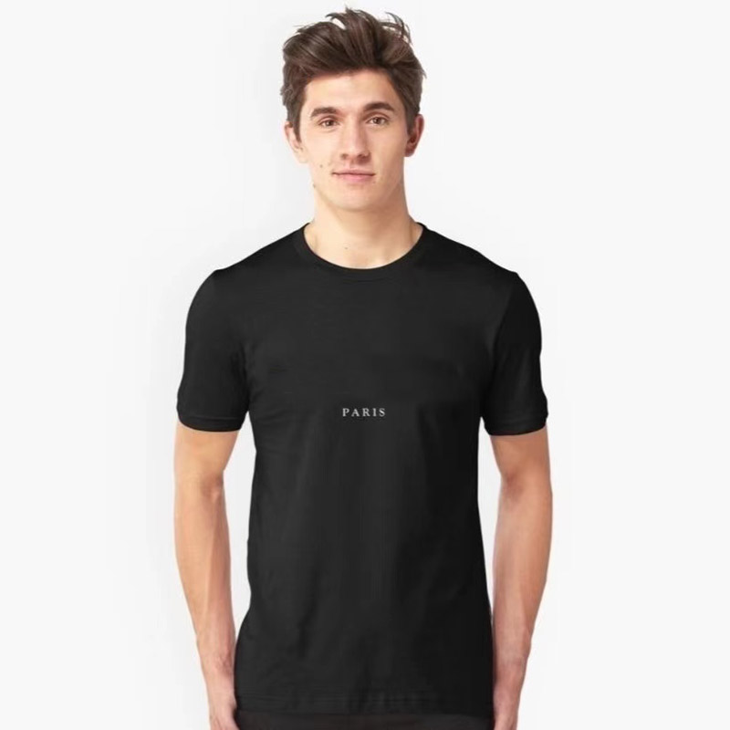 mens designe t shirt Chest Letter tshirt Tees clothes for men designer Luxury tees tops E3H4, White+golden letters
mens designe t shirt Chest Letter tshirt Tees clothes for men designer Luxury tees tops E3H4, White+golden letters
