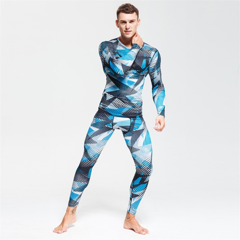 S-4XL Top quality thermal underwear men underwear sets compression fleece sweat quick drying thermo underwear men clothing 211110, Pants
S-4XL Top quality thermal underwear men underwear sets compression fleece sweat quick drying thermo underwear men clothing 211110, Pants
