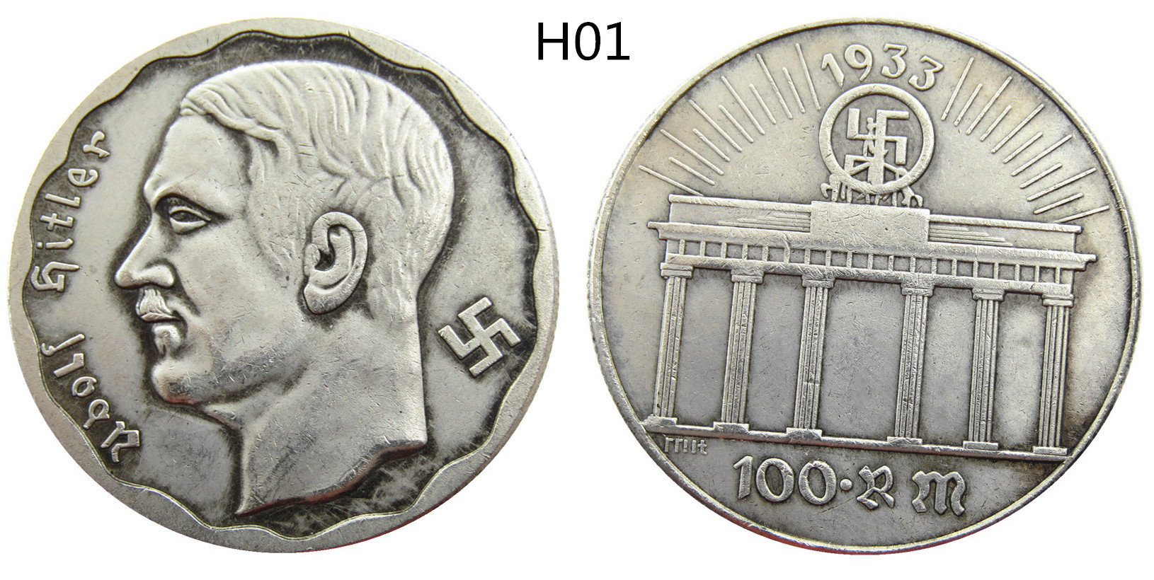 (H01-H10)Germany 5 mark silver Plated Craft Copy Coins metal dies manufacturing factory Price
(H01-H10)Germany 5 mark silver Plated Craft Copy Coins metal dies manufacturing factory Price