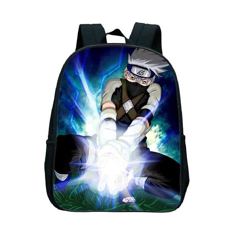 Backpack Mochila Naruto Kids Akatsuki School Bags For Girls Cute Small Backpacks 12inch Child Kindergarten Boy Bag Pack, 121-0naruto725-17 
Backpack Mochila Naruto Kids Akatsuki School Bags For Girls Cute Small Backpacks 12inch Child Kindergarten Boy Bag Pack, 121-0naruto725-17