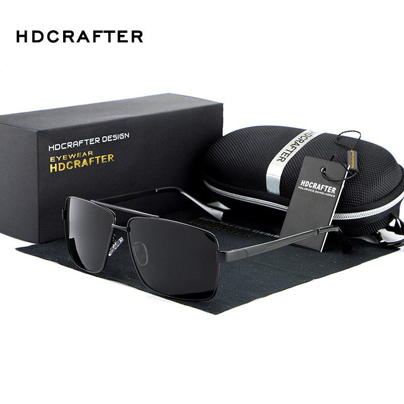Mens Sunglasses Polarized Vintage Night Driving Glasses Brand Designer Lunettes De Soleil Pour Hommes With Cases 2021, White;black
Mens Sunglasses Polarized Vintage Night Driving Glasses Brand Designer Lunettes De Soleil Pour Hommes With Cases 2021, White;black