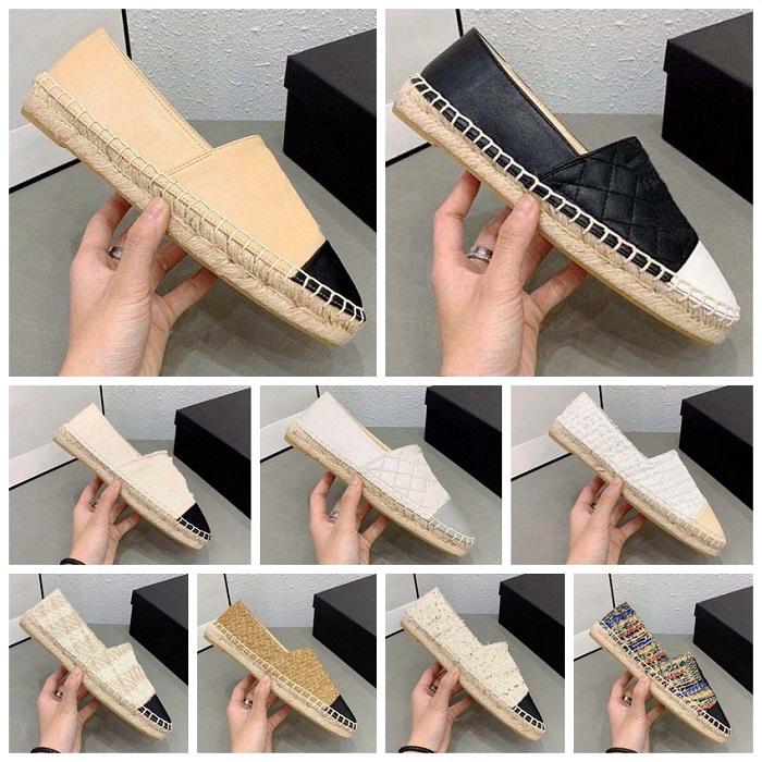 Classics Loafers Espadrilles Casual Shoe Woman Designers Shoes Sneakers Knitting Fisherman Canvas and Fashion with Box, #4
Classics Loafers Espadrilles Casual Shoe Woman Designers Shoes Sneakers Knitting Fisherman Canvas and Fashion with Box, #4
