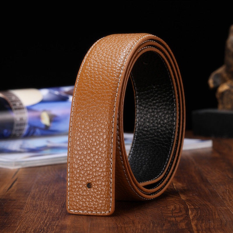 cozy Latest Mens Belt Fashion Men Leather Black Business Belts Women Big Gold Buckle Womens Classic Casual Ceinture with H+Beautifully Brand Box, Black;brown
cozy Latest Mens Belt Fashion Men Leather Black Business Belts Women Big Gold Buckle Womens Classic Casual Ceinture with H+Beautifully Brand Box, Black;brown