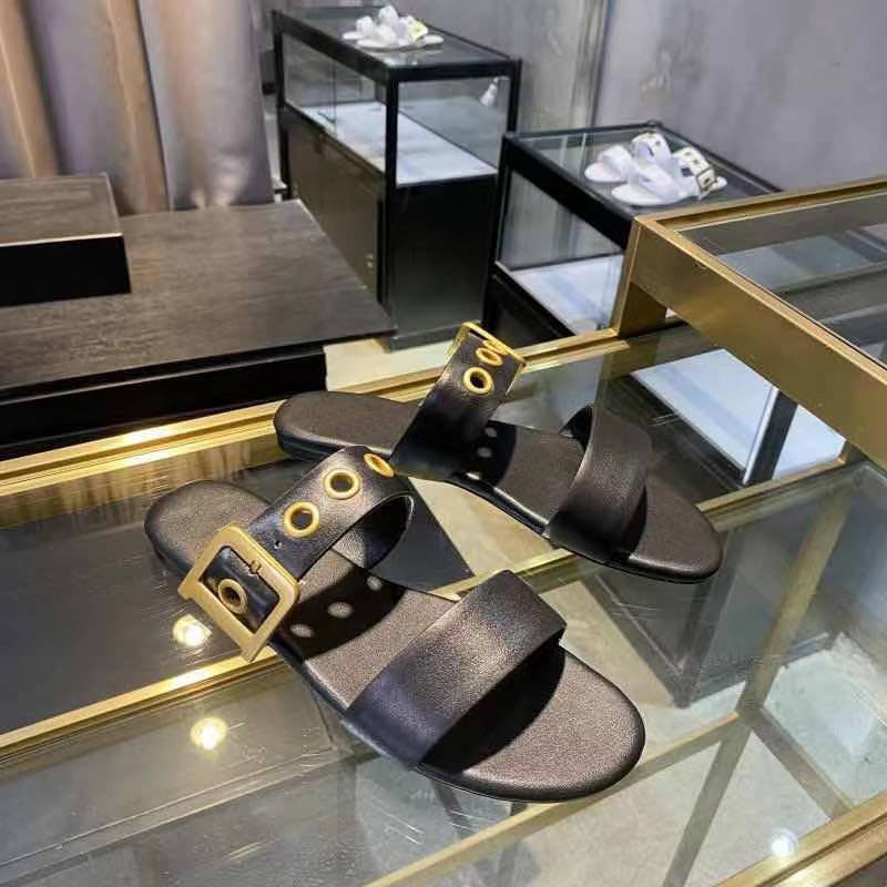 European Classic Luxury Style Women's Slippers,fashion shoes sexy Sandals, Belt buckle Flat-soled, Rubber Bottom, More Color, Black
European Classic Luxury Style Women's Slippers,fashion shoes sexy Sandals, Belt buckle Flat-soled, Rubber Bottom, More Color, Black