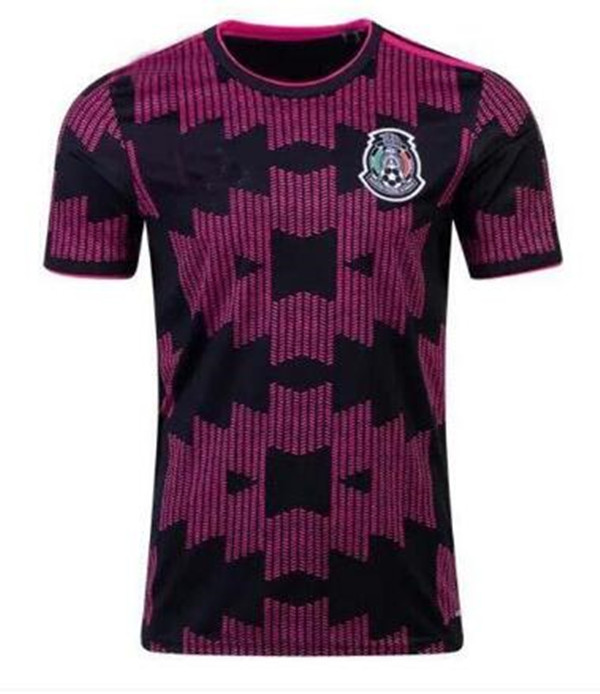 Mexico soccer jerseys Copa america Camisetas 20 21 Fans Player version CHICHARITO LOZANO DOS SANTOS 2021 football shirts Size -4XL
Mexico soccer jerseys Copa america Camisetas 20 21 Fans Player version CHICHARITO LOZANO DOS SANTOS 2021 football shirts Size -4XL