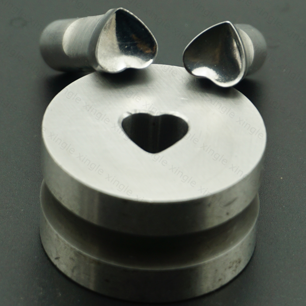 Tool Milk Candy Tablet Die Press Die Candy Punch Set Custom Punch Customization Cast Press For Tablet TDP Machine
Tool Milk Candy Tablet Die Press Die Candy Punch Set Custom Punch Customization Cast Press For Tablet TDP Machine