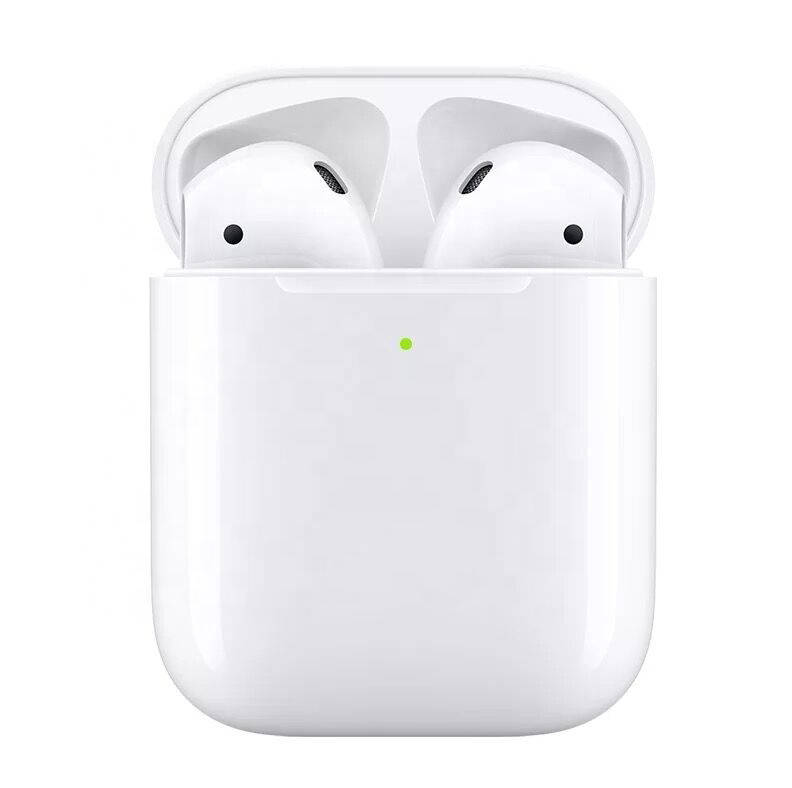 Air 2 Tws Wireless Bluetooth 5.0 Headphone Gaming Headset Stereo Music Earbuds Top Version 2nd Gen Earphones, White
Air 2 Tws Wireless Bluetooth 5.0 Headphone Gaming Headset Stereo Music Earbuds Top Version 2nd Gen Earphones, White