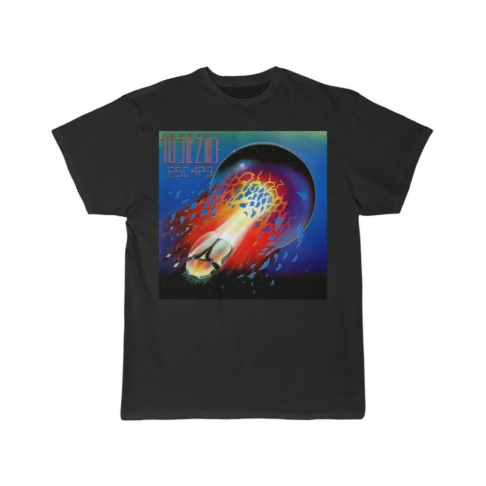 JOURNEY ESCAPE Short Sleeve Tee