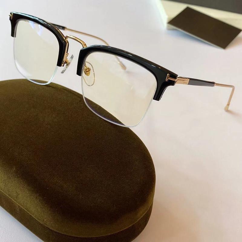 Unisex Fashion Tom Brand Designer Half Frame Sunglasses Mens Womens Acetate TF 5611 Sun Glasses Mirror Oculos Masculino
Unisex Fashion Tom Brand Designer Half Frame Sunglasses Mens Womens Acetate TF 5611 Sun Glasses Mirror Oculos Masculino