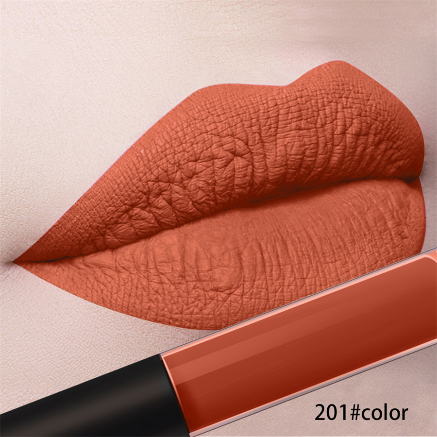Lip Gloss -SAMPLE LINK NO LOGO 2 PCS- 50 colors-TALK TO US minimum requirement private labeling custom logo -Amazon FBA s hipping, Customize
Lip Gloss -SAMPLE LINK NO LOGO 2 PCS- 50 colors-TALK TO US minimum requirement private labeling custom logo -Amazon FBA s hipping, Customize