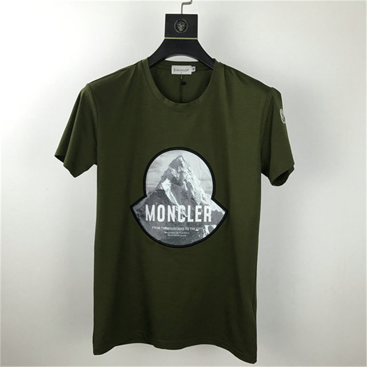 Casual Designers T Shirts Mens Clothing Brand Tops Tee Shirt Fashion Summer Tide Braned Letters Printed luxurious Men A@24, White;black
Casual Designers T Shirts Mens Clothing Brand Tops Tee Shirt Fashion Summer Tide Braned Letters Printed luxurious Men A@24, White;black