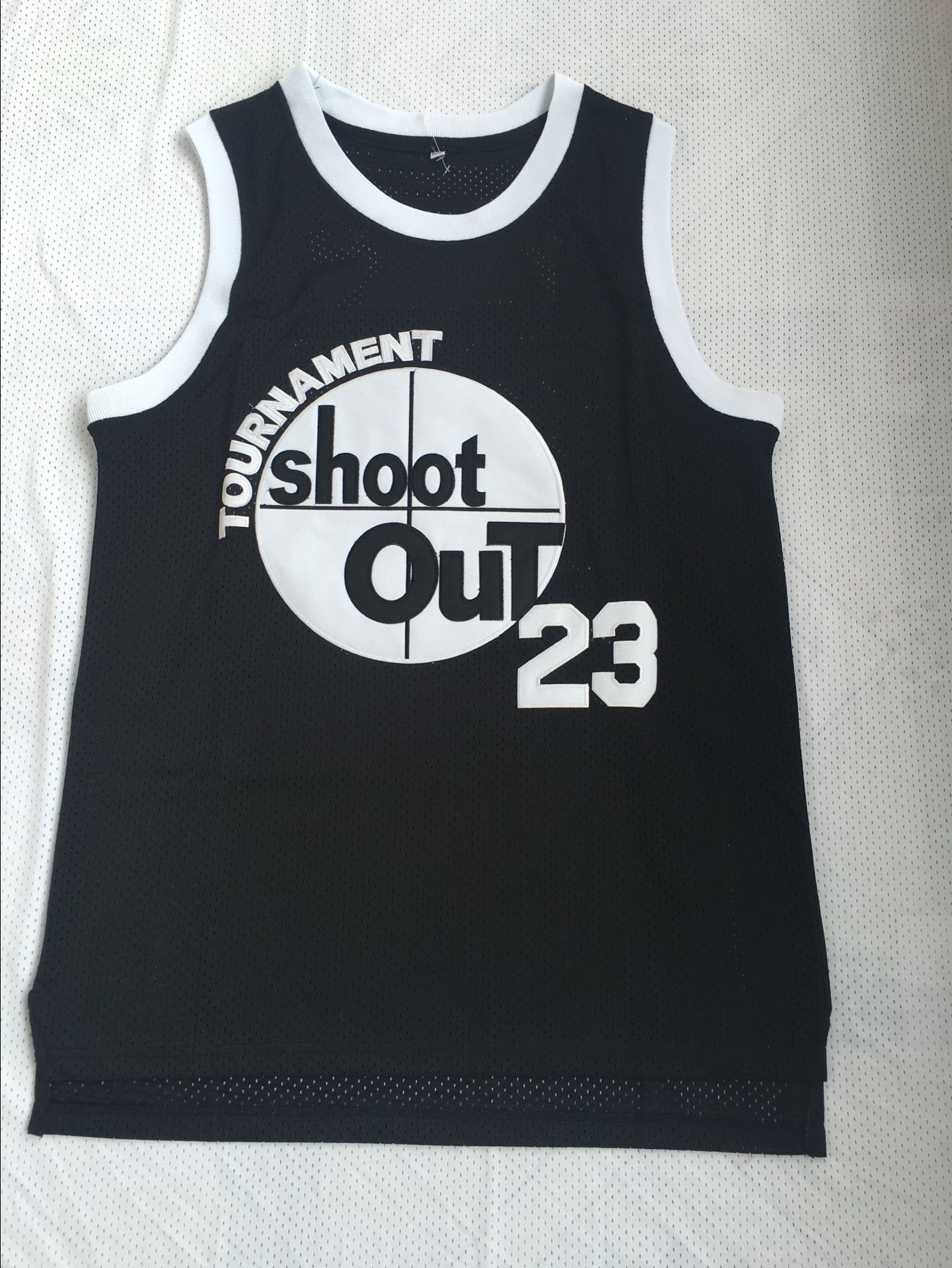 Men Birdie #96 Motaw #23 Above The Rim Tournament Shootout Movie Basketball Jersey Black Panther Huskies Jerseys Uncle Drew Costume Harlem Buckets, 26
Men Birdie #96 Motaw #23 Above The Rim Tournament Shootout Movie Basketball Jersey Black Panther Huskies Jerseys Uncle Drew Costume Harlem Buckets, 26