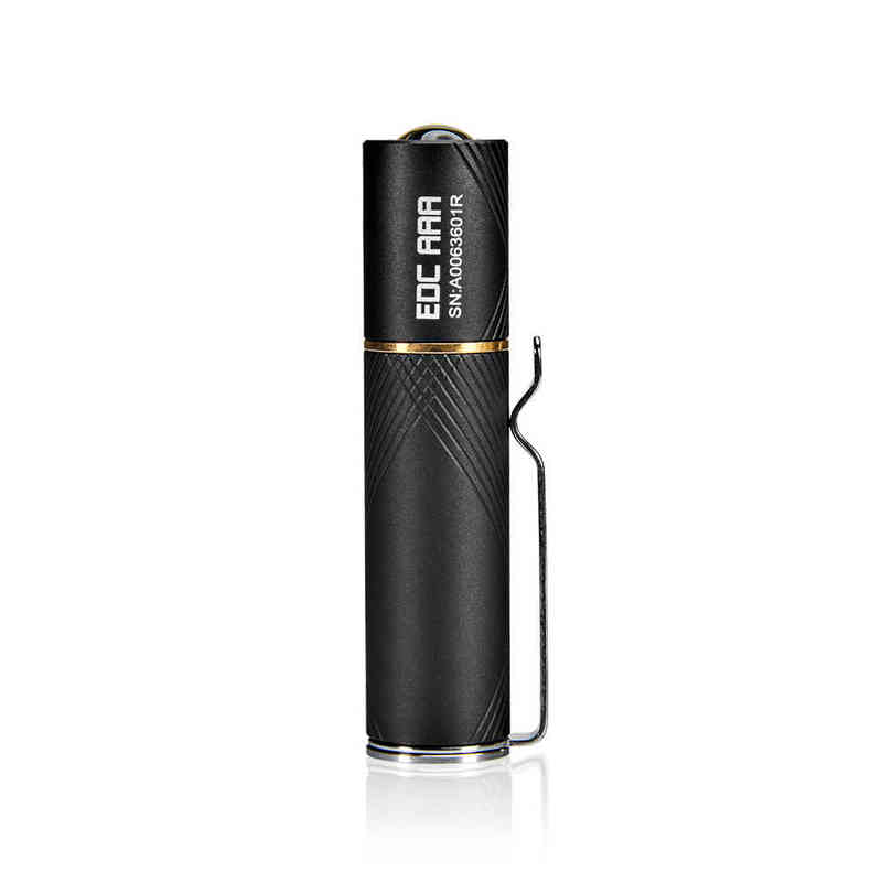 AAA flashlight Lumintop EDC AAA Keychain LED Flashlight Mini LED key light Poket Torch Outdoor Daily Camping Fishing 220107
AAA flashlight Lumintop EDC AAA Keychain LED Flashlight Mini LED key light Poket Torch Outdoor Daily Camping Fishing 220107