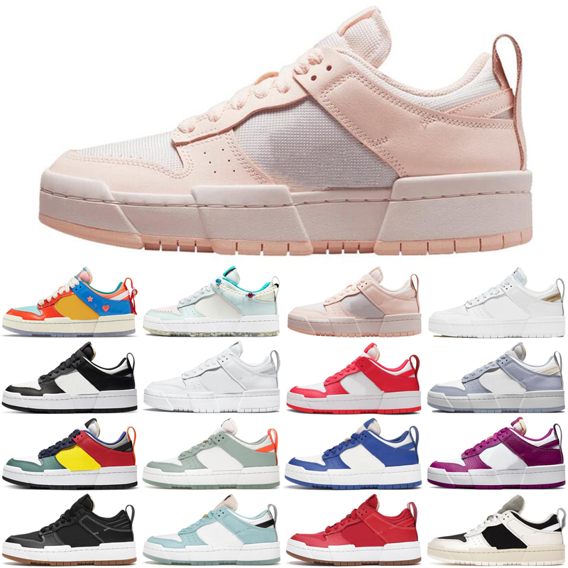 With Sock Tag disrupt 2 sneaker mens womens running shoes Black White Malachite Pale Ivory Coconut Milk Dark Green men trainers sports sneakers hotsale, #15 multi-color
With Sock Tag disrupt 2 sneaker mens womens running shoes Black White Malachite Pale Ivory Coconut Milk Dark Green men trainers sports sneakers hotsale, #15 multi-color