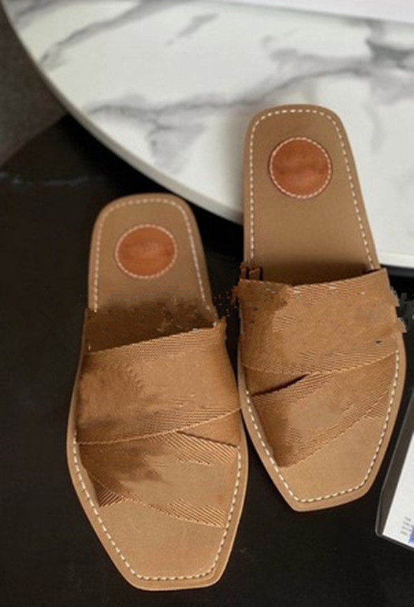 sale Women Woody Mules Fflat Slipper Deis Lady Lettering Fabric Outdoor Leather Sole Slide Sandal size 35-42, Brown
sale Women Woody Mules Fflat Slipper Deis Lady Lettering Fabric Outdoor Leather Sole Slide Sandal size 35-42, Brown