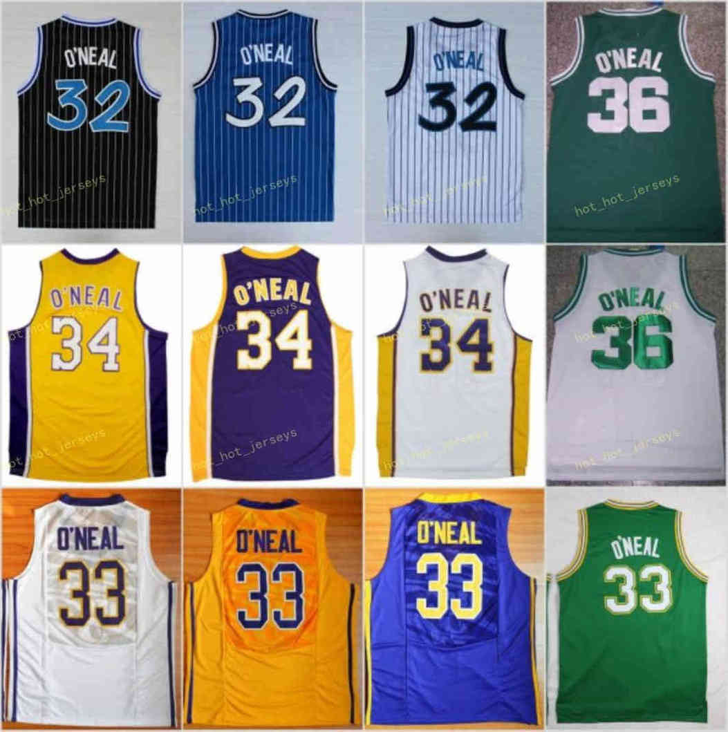 Vintage 32 ONeal Jersey Men 34 LSU Tigers Basketball 33 O Neal College Jerseys Robert G Cole Green Yellow White Stitched, Black;red
Vintage 32 ONeal Jersey Men 34 LSU Tigers Basketball 33 O Neal College Jerseys Robert G Cole Green Yellow White Stitched, Black;red