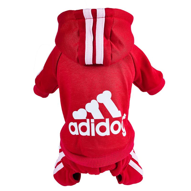 Autumn Fashion Puppy Dog Jumpsuit Coat With Hoodies Pet Apparel Chihuahua Yorkie Outfit Teddy Yorkshire Clothes Hat
Autumn Fashion Puppy Dog Jumpsuit Coat With Hoodies Pet Apparel Chihuahua Yorkie Outfit Teddy Yorkshire Clothes Hat